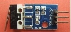  - 3D Printer için Limit Switch - Dikey