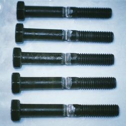  - 3D Yazıcı Hobbed Bolt