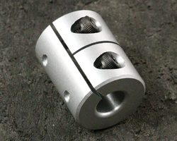 Jsumo - 3D Yazıcı Kaplin 8mmx8mm - Rijit Kaplin