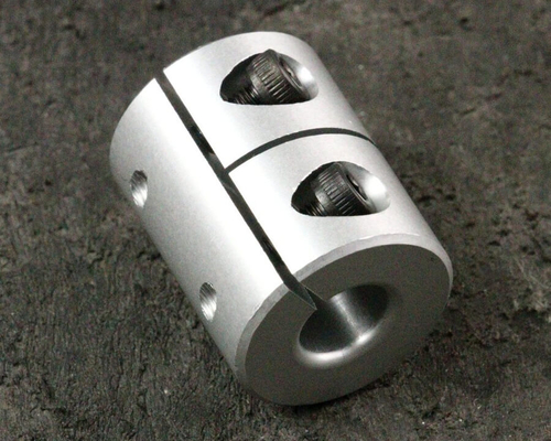 3D Yazıcı Kaplin 8mmx8mm - Rijit Kaplin