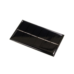  - 3V 250mA Solar Panel - Güneş Pili