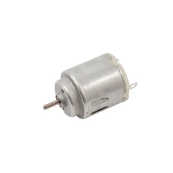 Jsumo - 3V-6V 2000RPM 140 Dc Motor