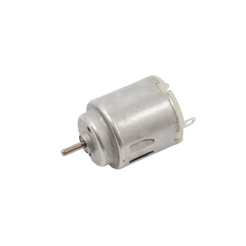 3V-6V 2000RPM 140 Dc Motor