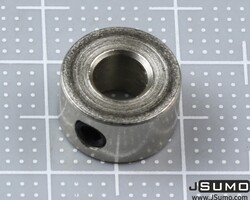  - 4.1mm Delikli Mil Kilit Halkası