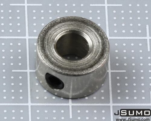 4.1mm Delikli Mil Kilit Halkası