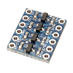 Jsumo - 4 Kanal Logic Level Converter