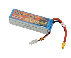  - 4000mAh 14.8V 60C 4S LiPo Batarya | Lipo Pil