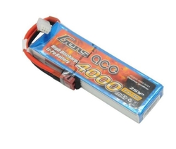  - 4000mAh 7.4V 25C 2S LiPo Batarya | Lipo Pil