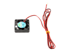 40x40x20mm Fan - 12V 0.15A - Thumbnail