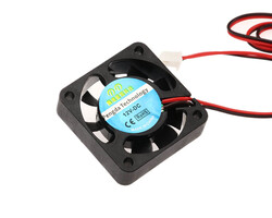 Jsumo - 40x40x20mm Fan - 12V 0.15A 