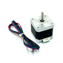 Jsumo - 42HB34F08AB Step Motor