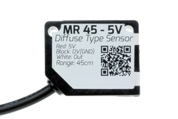 45cm Menzilli Kızılötesi Sensör - MR45 - Thumbnail