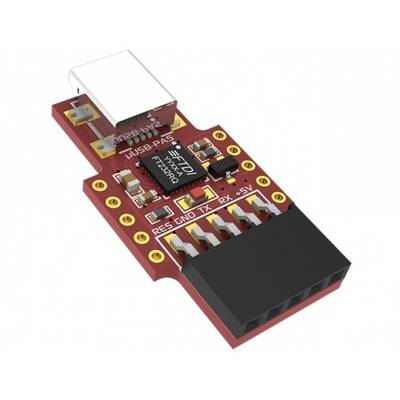 4D Mikro USB Programlayıcı Adaptörü - 4D Systems uUSB-PA5