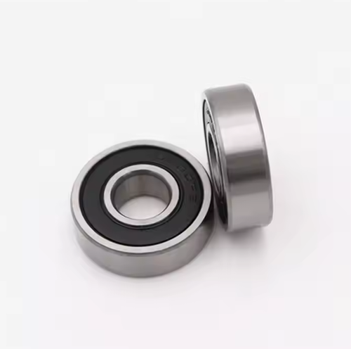 4mm Delik Çaplı Bilyalı Rulman (4X12X4)