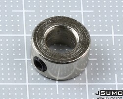  - 5.1mm Delikli Mil Kilit Halkası