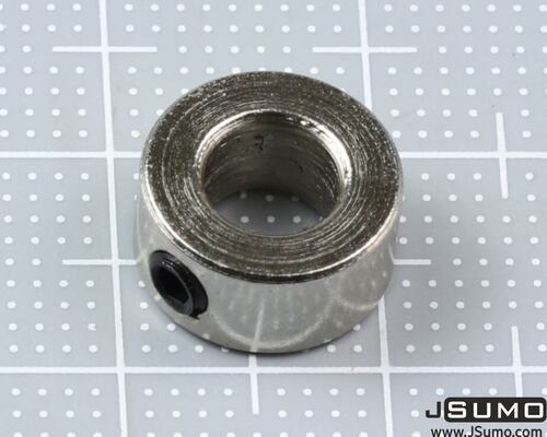 5.1mm Delikli Mil Kilit Halkası