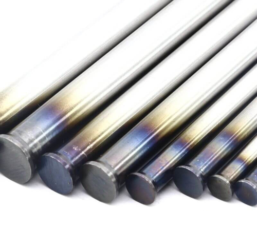 5 x 81mm Havşa Mil