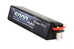 Gens Ace - 5000mAh Gens Ace 11.1V 50C 3S1P HardCase LiPo Pil | LiPo Batarya