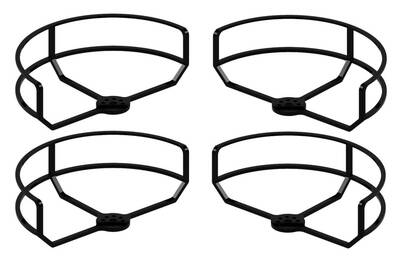 5045 Pervane Koruyucu Seti - Propeller Guard Set