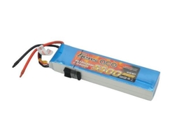 5500mAh 14.8V 25C 4S LiPo Batarya | Lipo Pil - Thumbnail