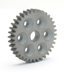 Jsumo - 0.6 Modül 56 Diş 6mm Delikli