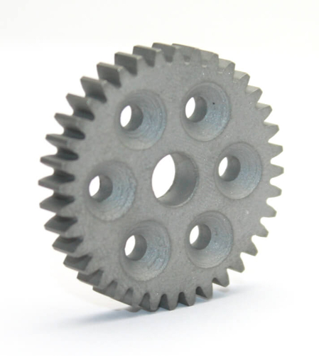 0.6 Modül 56 Diş 6mm Delikli