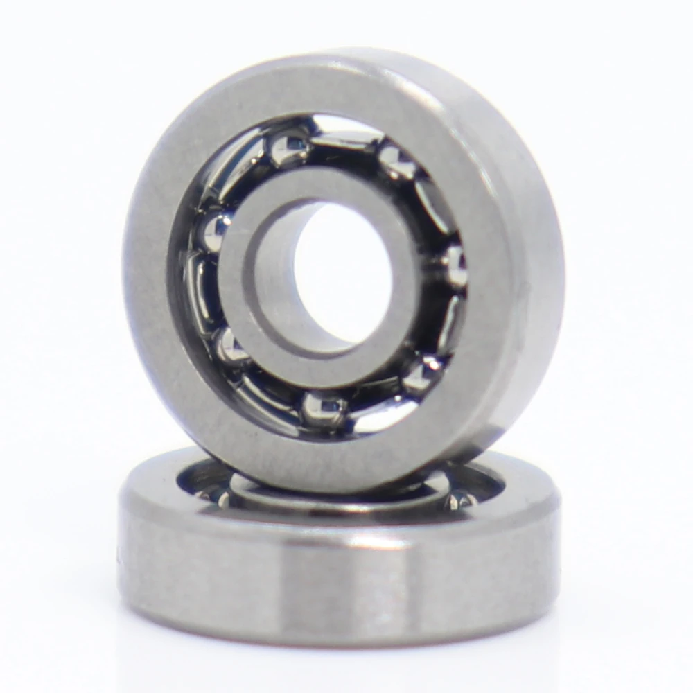 5mm Delik Çaplı Sabit Bilyalı Rulman (5x16x5,50)