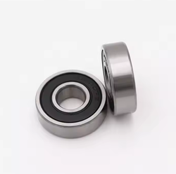 Jsumo - 5mm Delikli Rulman (5x11x4)