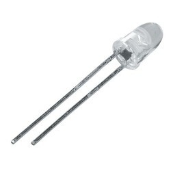 Jsumo - 5V 940nm Kızılötesi LED IR333C-A