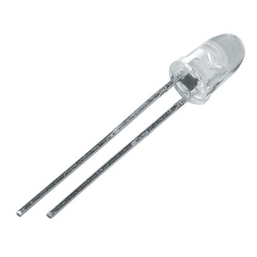5V 940nm Kızılötesi LED IR333C-A