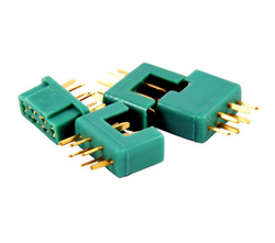  - 6-Pin Mpx Plug (1 Dişi - 1 Erkek)