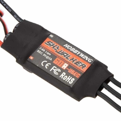  - 60 A ESC - Fırçasız Motor Sürücü Modülü