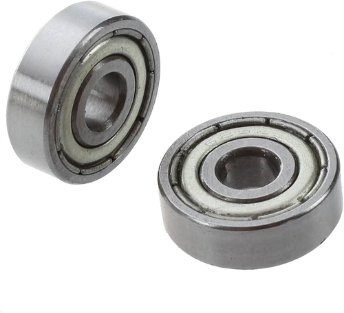 625Z 5mm Delikli Bilyalı Rulman (5x16x5)