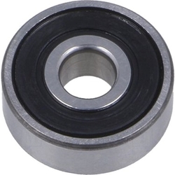 Jsumo - 6mm Delik Çaplı Bilyalı Rulman 626-2RSH/C3(6x19x6)