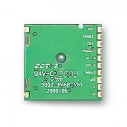 66 Kanal MT3329 Chipli FGPMMOPA6B GPS Modül - Thumbnail