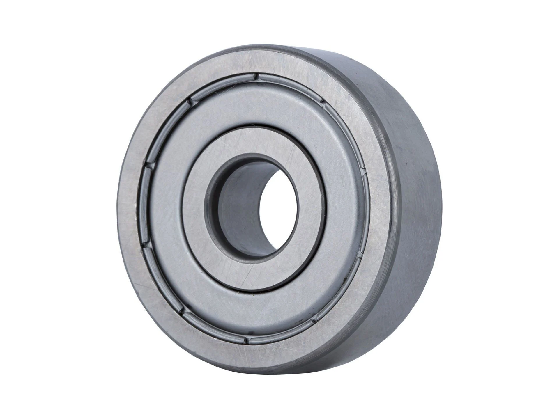 6mm Delik Çaplı Bilyalı Rulman 526ZZ (6X19X6)