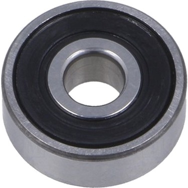 6mm Delik Çaplı Bilyalı Rulman 626-2RSH/C3(6x19x6)