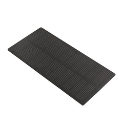 Jsumo - 6V 100mA Solar Panel - Güneş Pili 70x100mm