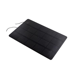  - 6V 250mA Solar Panel - Güneş Pili 153x99mm