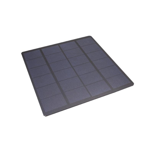 6V 350mA Solar Panel - Güneş Pili 165x175mm