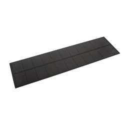  - 6V 350mA Solar Panel - Güneş Pili 290x80mm