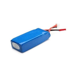  - 7.4V 1000mAh 25C Lipo Batarya