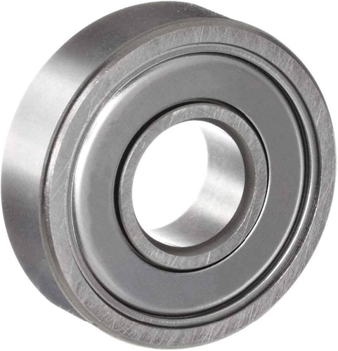 8mm Delik Çaplı Bilyalı Rulman (8x16x5)