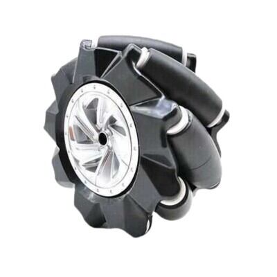97mm Omni Mecanum Tekerlek - Sağ