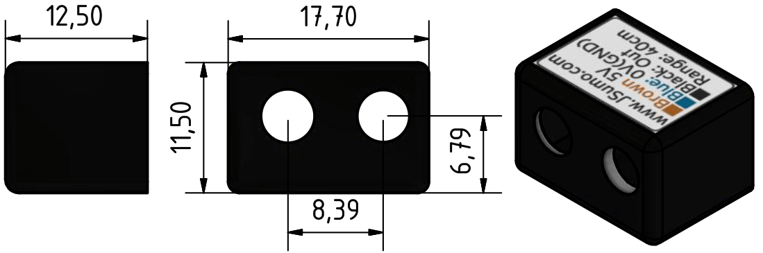 js40f-sensor-cad-cizim