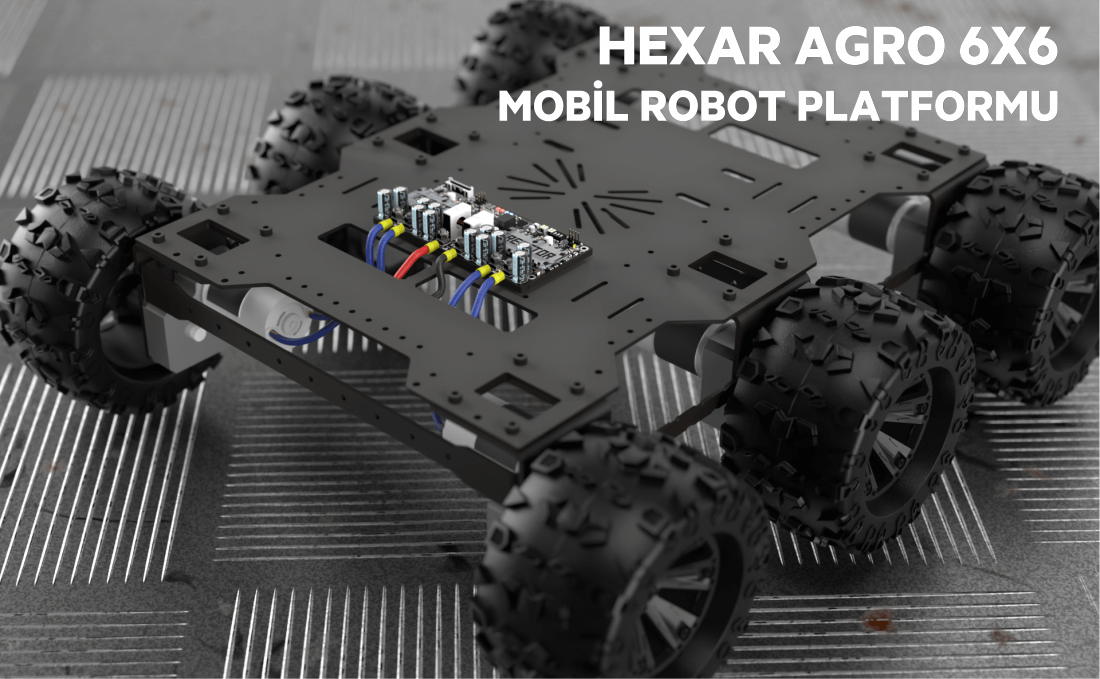 hexar-robot-platform