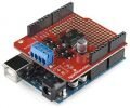 Arduino Shield