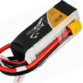 LiPo 5S Bataryalar