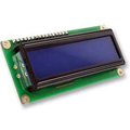 LCD & Led Display