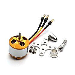 A2212 Quadcopter 930KV Fırçasız Motor - Thumbnail